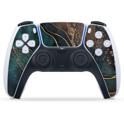 Foils for Controller matt