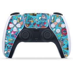 Folien für Controller matt