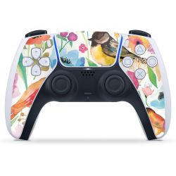 Folien für Controller matt