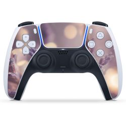 Folien für Controller matt