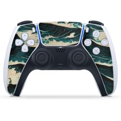 Foils for Controller matt