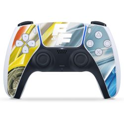 Foils for controller matt