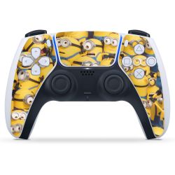 Folien für Controller matt