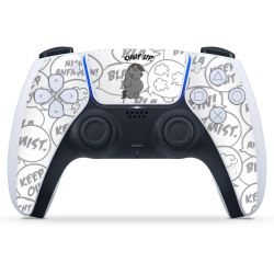 Folien für Controller matt