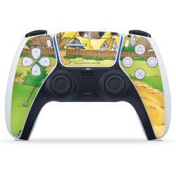 Folien für Controller matt