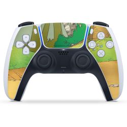 Folien für Controller matt