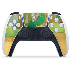 Folien für Controller matt