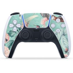 Folien für Controller matt