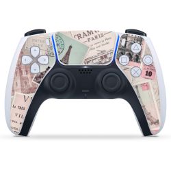 Folien für Controller matt