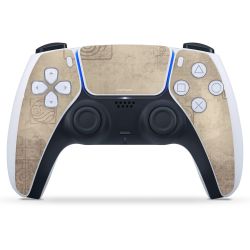 Foils for controller matt