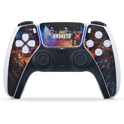 Folien für Controller matt