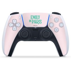 Foils for controller matt