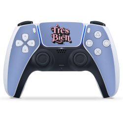Foils for controller matt