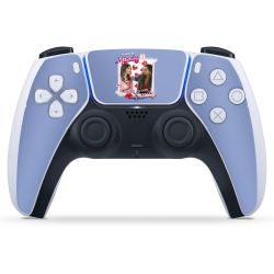 Foils for controller matt