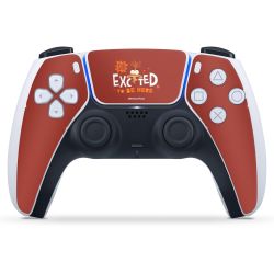 Foils for Controller matt