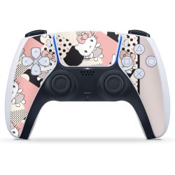 Folien für Controller matt