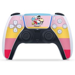 Folien für Controller matt