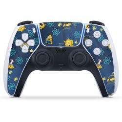 Folien für Controller matt