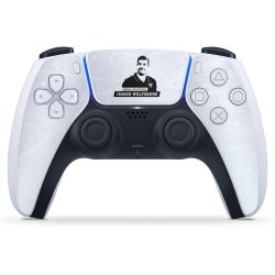 Folien für Controller matt