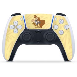 Foils for controller matt