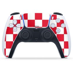 Foils for controller matt