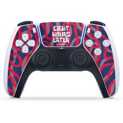 Foils for controller matt