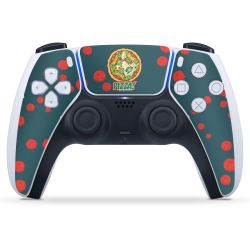 Foils for controller matt