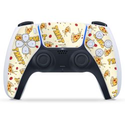 Foils for controller matt