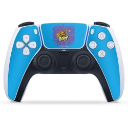 Foils for controller matt