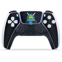 Foils for Controller matt