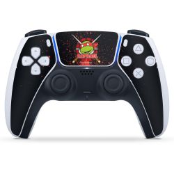 Foils for Controller matt