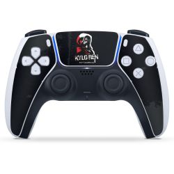 Foils for controller matt
