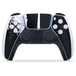 Foils for controller matt