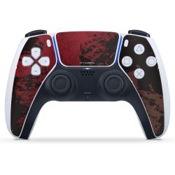 Foils for controller matt