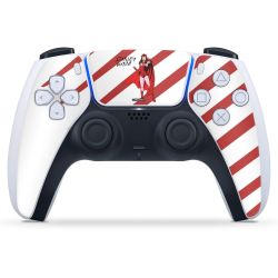 Foils for controller matt