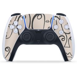 Foils for Controller matt