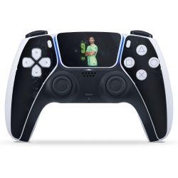 Folien für Controller matt