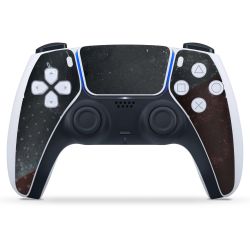 Folien für Controller matt