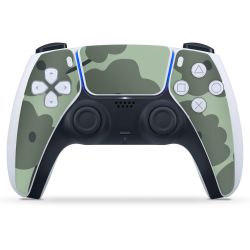 Foils for controller matt