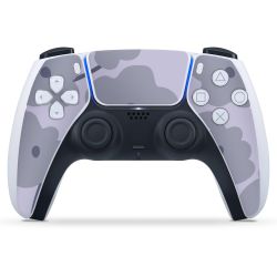 Foils for Controller matt