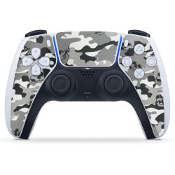 Foils for controller matt
