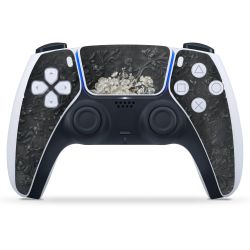 Foils for controller matt
