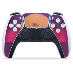 Foils for controller matt