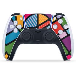 Foils for controller matt