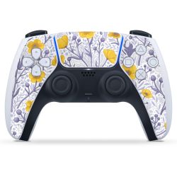 Foils for controller matt