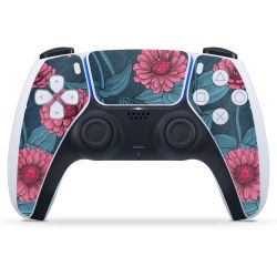 Foils for controller matt