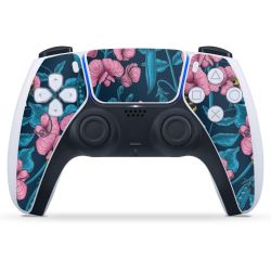 Foils for controller matt