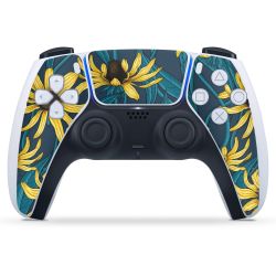Foils for controller matt