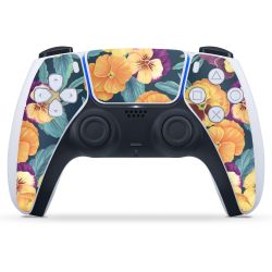 Foils for controller matt