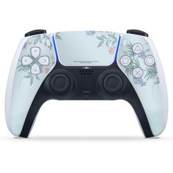 Foils for Controller matt